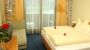 Hotel Ossiacher See**** Doppelzimmer mit Ruhebett und Wohnteil Bild - Hotel Ossiacher See**** Steindorf am Ossiacher See