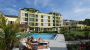Das Parkhotel **** Bad Schallerbach