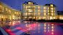 Das Parkhotel **** Bad Schallerbach