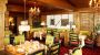 Unser gemütliches Restaurant - Schlosshotel Doerflinger Bludenz