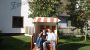 Entspannen im Garten - Appartement - Apart Zimalis **** Galtuer
