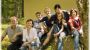 unsere Familie am Prinzenhof - Bio- & Gesundheitsbauernhof PRINZENHOF Groß Gerungs