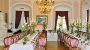 Festsaal - Schlosshotel Rosenau - Schlosshotel Rosenau Zwettl