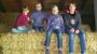 Abenteuer - fuer Baby und KINDER  HinterreithHof Hochfilzen