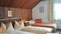 Dreibettzimmer  - Haus Walch Gertrud Imst