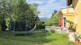 Aussenansicht im Sommer - Seehaus Kunterbunt Faaker See