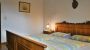 kamer met balkon 's zomers - Pension Christina Achenkirch am Achensee