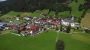 Landhotel Tirolerhof Sommer - Flugaufnahme fern - Das Landhotel & Vital TIROLERHOF Wildschoenau