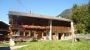 Bauernhof Fuersten Alpbach