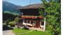 Bauernhof Fuersten Alpbach