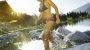 Schwimmbiotop - Landhotel Gut Sonnberghof Mittersill