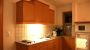 Ferienwohnung Küche - Haus Alpina *** Kaunertal