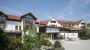 Aussenansicht im Sommer - Thermenhof Paierl Bad Waltersdorf