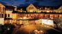 Aussenansicht im Sommer - Thermenhof Paierl Bad Waltersdorf