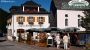 Am Dorfplatz - Gasthof Hotel Kirchenwirt Strobl