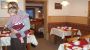 früstücksbuffet - Pension Troger St. Jakob im Defereggental