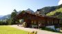 Gasthof Oberweissen-Hittl St. Jakob im Defereggental