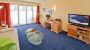 apartement B, living room - Alpenlandhaus Menardi Seefeld