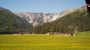 Blick vom Balkon - Appartement Haus Stephanie Achenkirch am Achensee