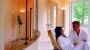Wellness zu zweit
