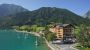 Am See und im Grünen - Hotel Post am See Pertisau am Achensee