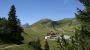 Familienhotel Jägeralpe - direkt an den Wanderwegen - direkt in der Natur.