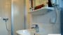 Badezimmer  - Hotel Noeserlgut Linz
