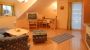 Apartement Nr.8 Wohnbereich