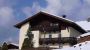 Ansicht Haus Bader im Winter
