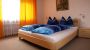 Schlafzimmer - Bader Hannelore - Appartement Ehrwald
