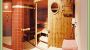 Sauna - Daniel, Pension Lech am Arlberg