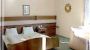 Hotel Stigenwirth - Zimmerbeispiel im 1. oder 2. Stock