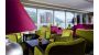 Relaxen in der Lounge - den See zum Greifen nahe - Strandhotel Entner Pertisau am Achensee