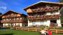Apartements & Pension Marxenhof Pertisau am Achensee