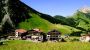 Wellnesshotel Warther Hof Sommer - Wellnesshotel Warther Hof Warth am Arlberg