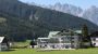 Apartmenthouse Edelweiss from the outside - Appartementhaus Edelweiss Gosau
