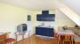 Kitchen, Example - Appartementhaus Edelweiss Gosau