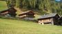 Almhütte Oberschaller, Alfenalm Bild für Fotogalerie