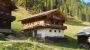 Almhuette Oberschaller, Alfenalm Innervillgraten