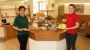 Frühstücksbuffet - Pension Cäcilia, Pöllau - Pension Caecilia - Familie Wilfinger Poellau