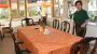 Frühstücksraum - Pension Cäcilia, Pöllau - Pension Caecilia - Familie Wilfinger Poellau
