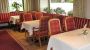 Hotel Lobby In summer - Hotel Restaurant Huberhof*** Rum