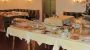 Breakfast Buffet In summer - Hotel Restaurant Huberhof*** Rum