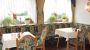 Breakfast Room In summer - Hotel Restaurant Huberhof*** Rum
