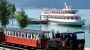 Bahn und Schiff - APART - FERIENHAEUSER SCHWARZMANN Maurach am Achensee