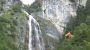 Dalfazer Wasserfall - APART - FERIENHAEUSER SCHWARZMANN Maurach am Achensee