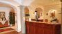reception - Hotel LEITNERBRAEU Mondsee on Lake Mondsee