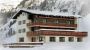 Hotel Garni Montfort Lech am Arlberg