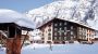 Hotel Gasthof Post Lech