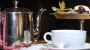 Hotel Gasthof Post Lech, Teegedeck (tea cover)